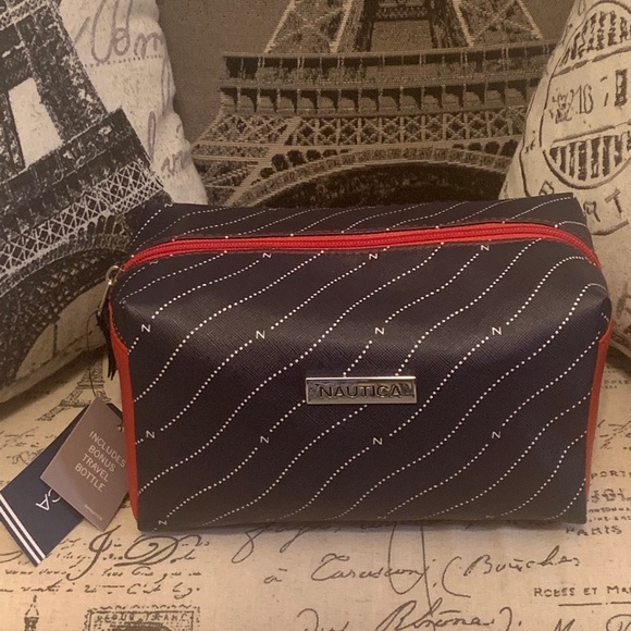 Nautica Other - NWT Nautica Unisex Travel Bag